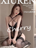 XIUREN秀人网  2021.06.24 No.3585 Cherry绯月樱(61)